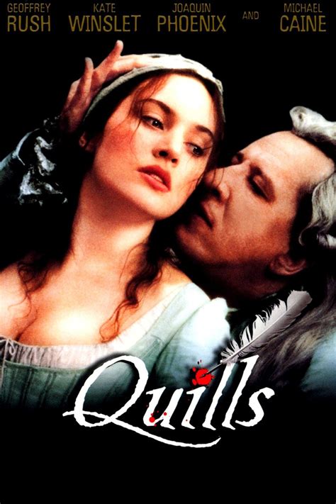 Quills (2000)